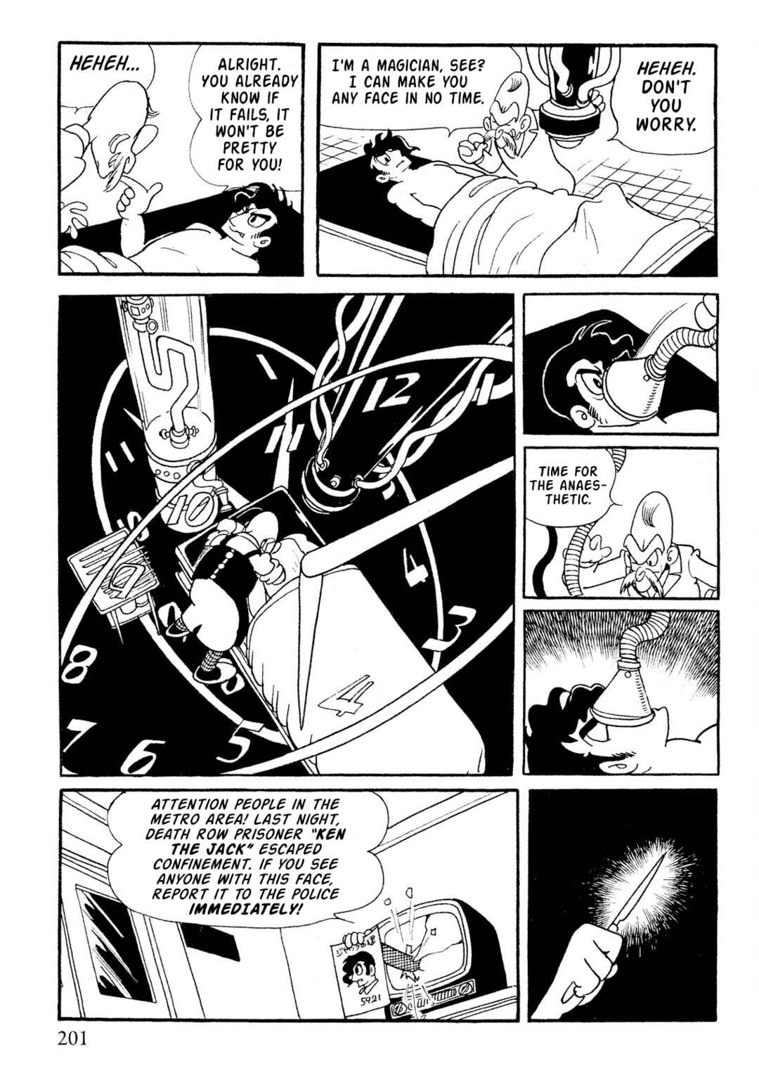 Page 15 Chapter 10 SF Mix