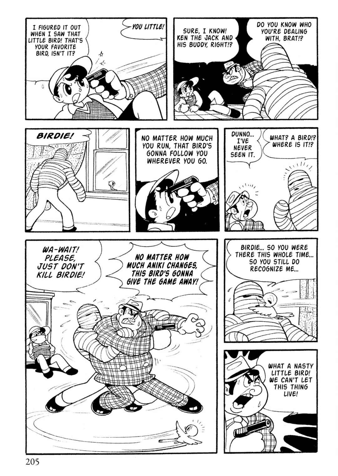 Page 19 Chapter 10 SF Mix
