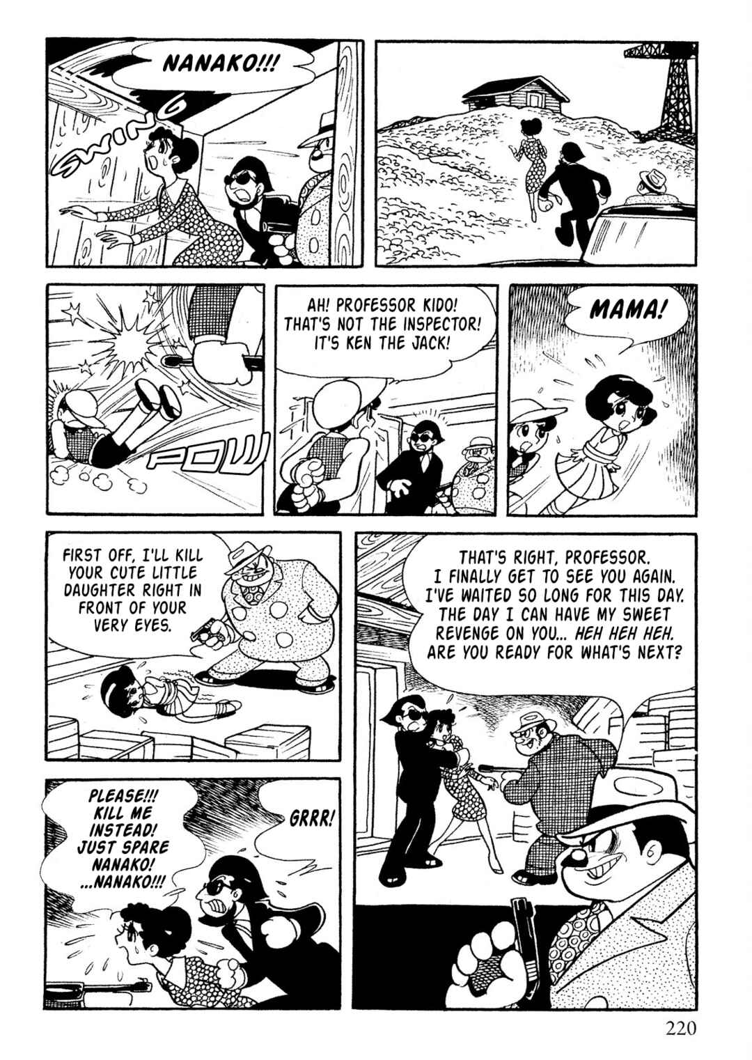 Page 34 Chapter 10 SF Mix