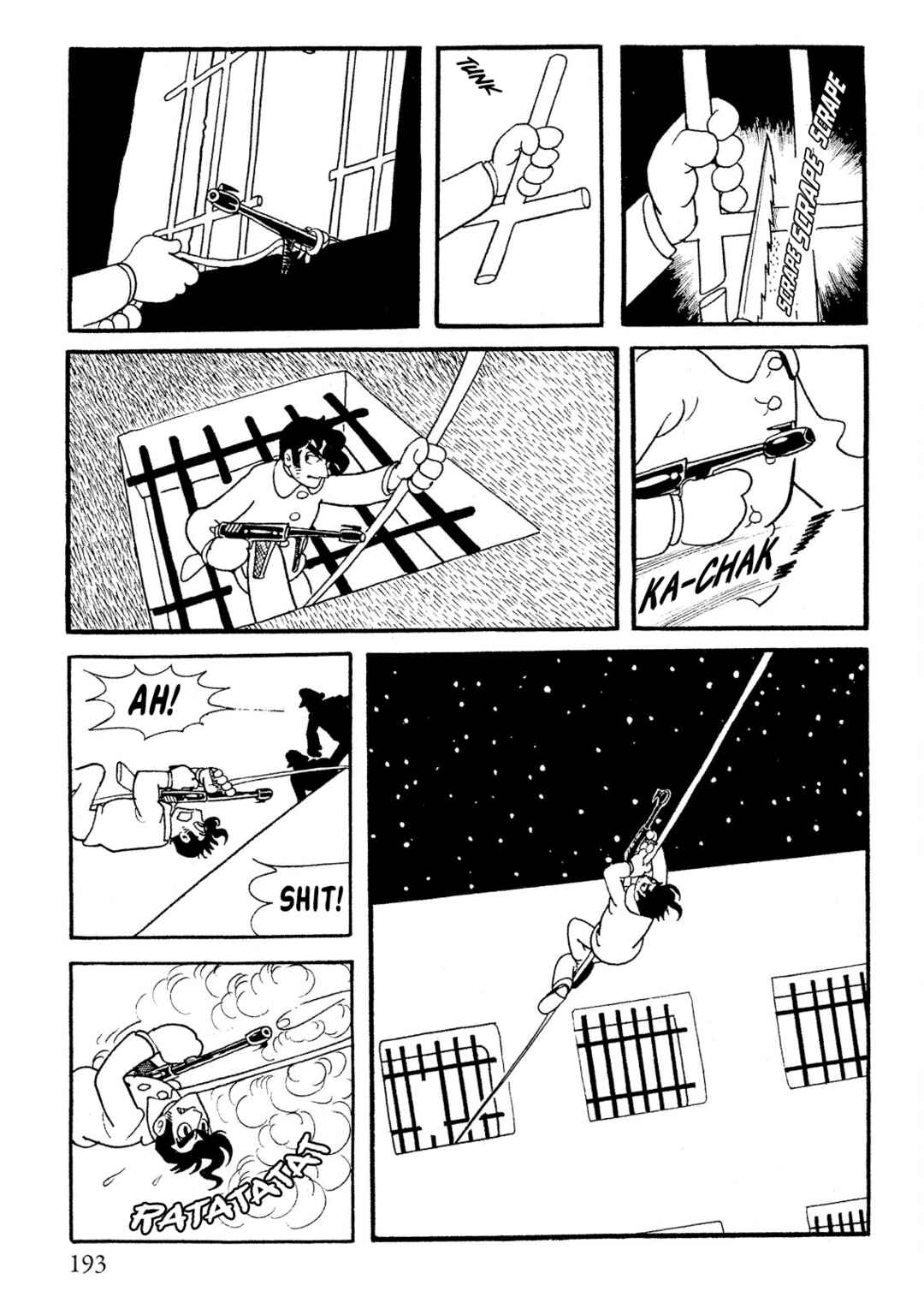 Page 7 Chapter 10 SF Mix