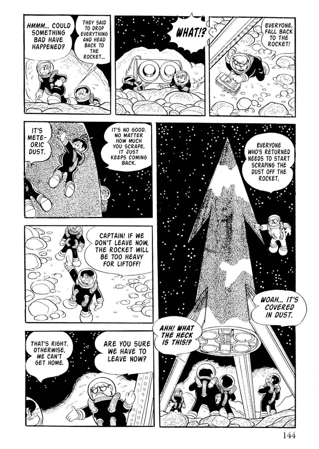 Page 14 Chapter 8 SF Mix