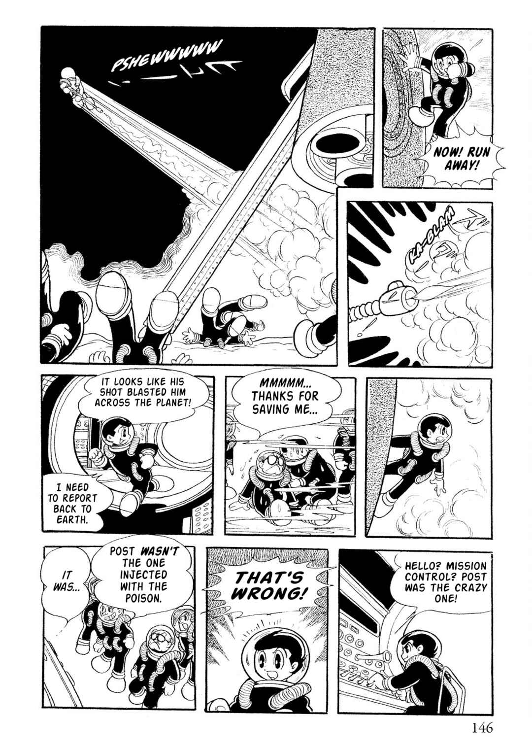 Page 16 Chapter 8 SF Mix