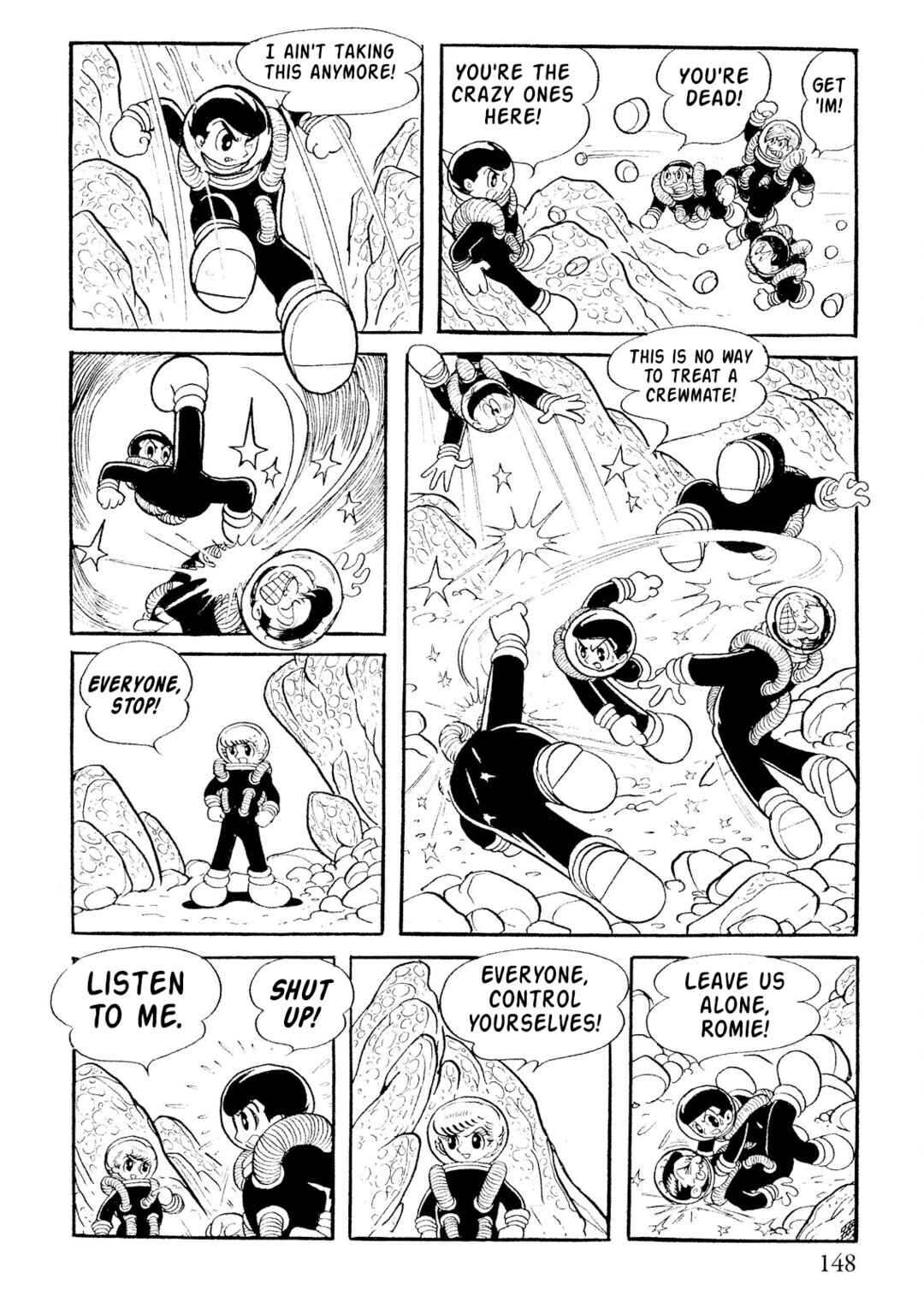 Page 18 Chapter 8 SF Mix