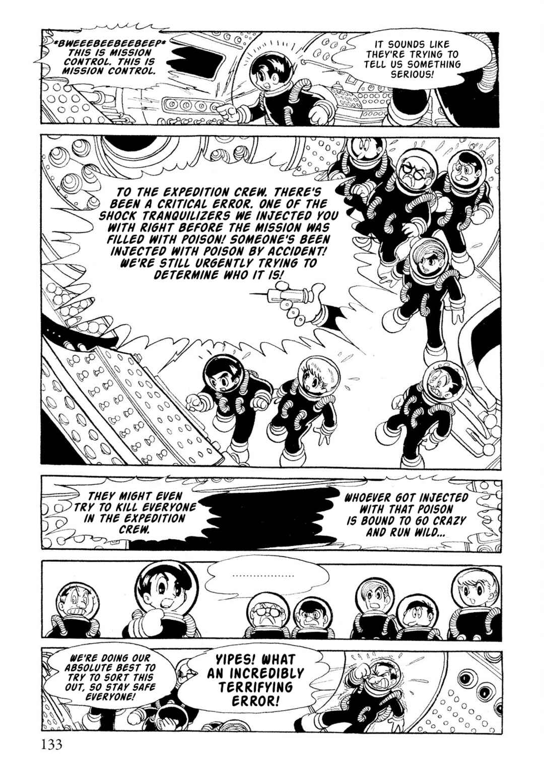 Page 3 Chapter 8 SF Mix