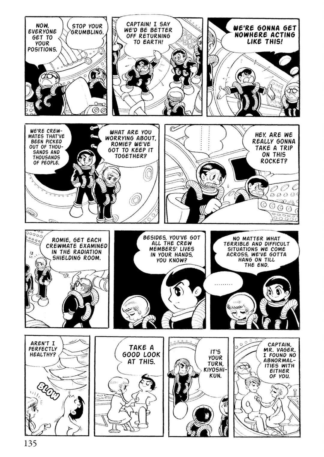 Page 5 Chapter 8 SF Mix