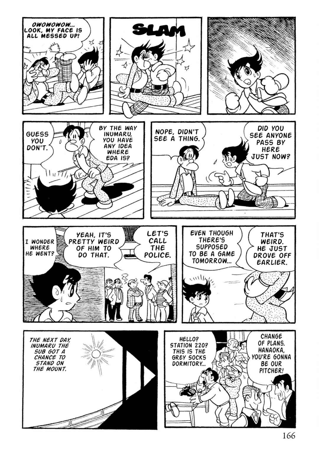 Page 14 Chapter 9 SF Mix