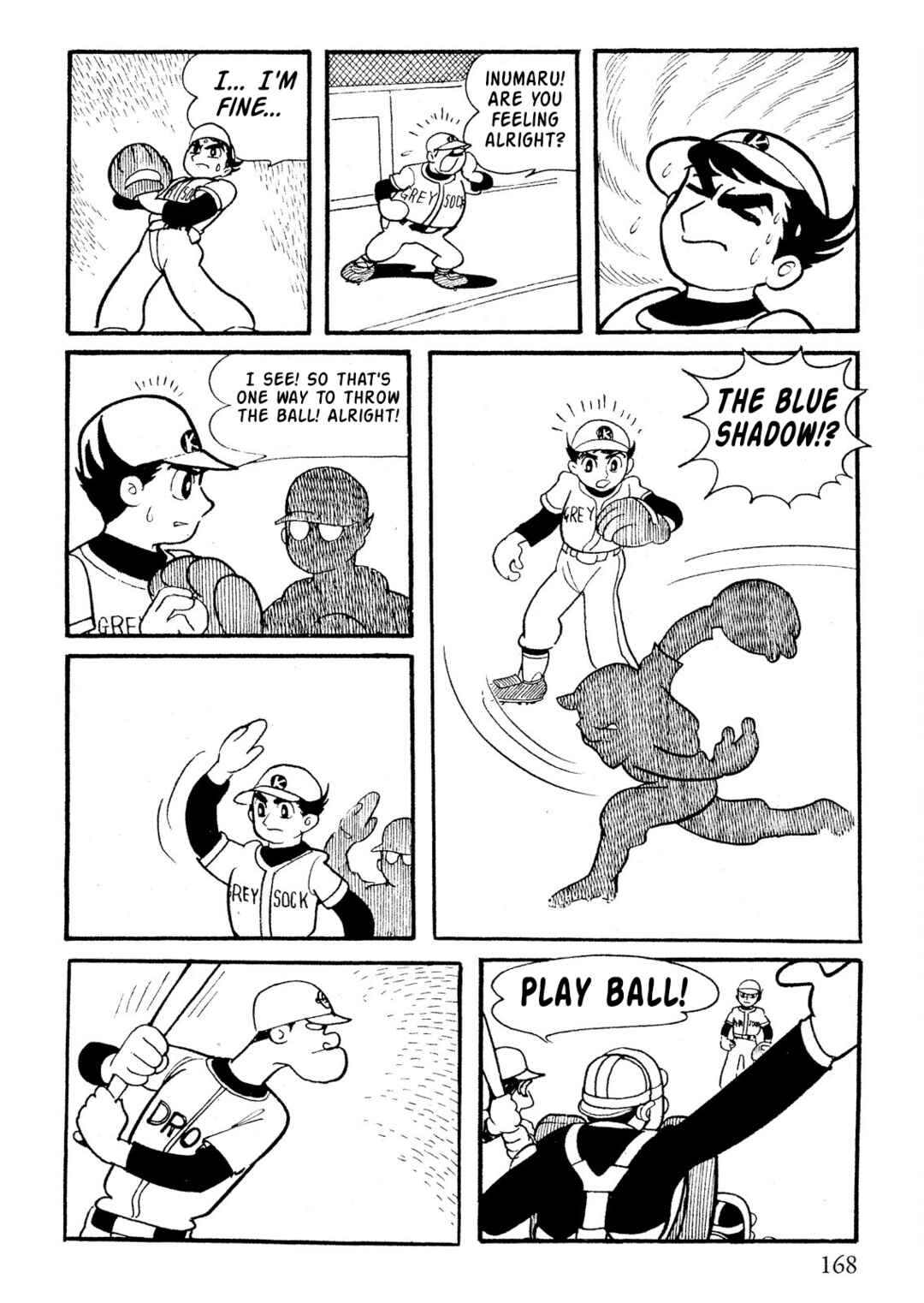 Page 16 Chapter 9 SF Mix