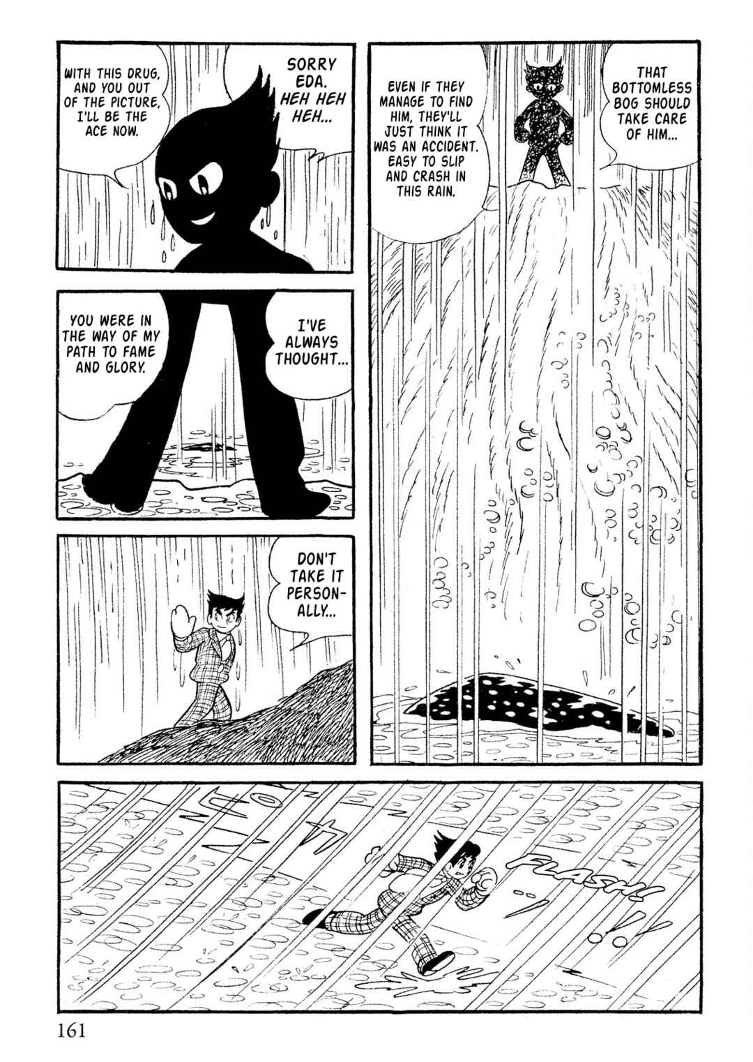 Page 9 Chapter 9 SF Mix