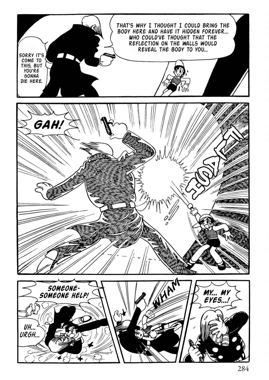 Page 16 Chapter 13 SF Mix