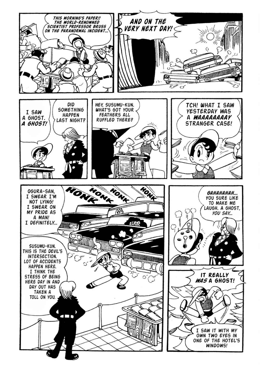 Page 5 Chapter 13 SF Mix
