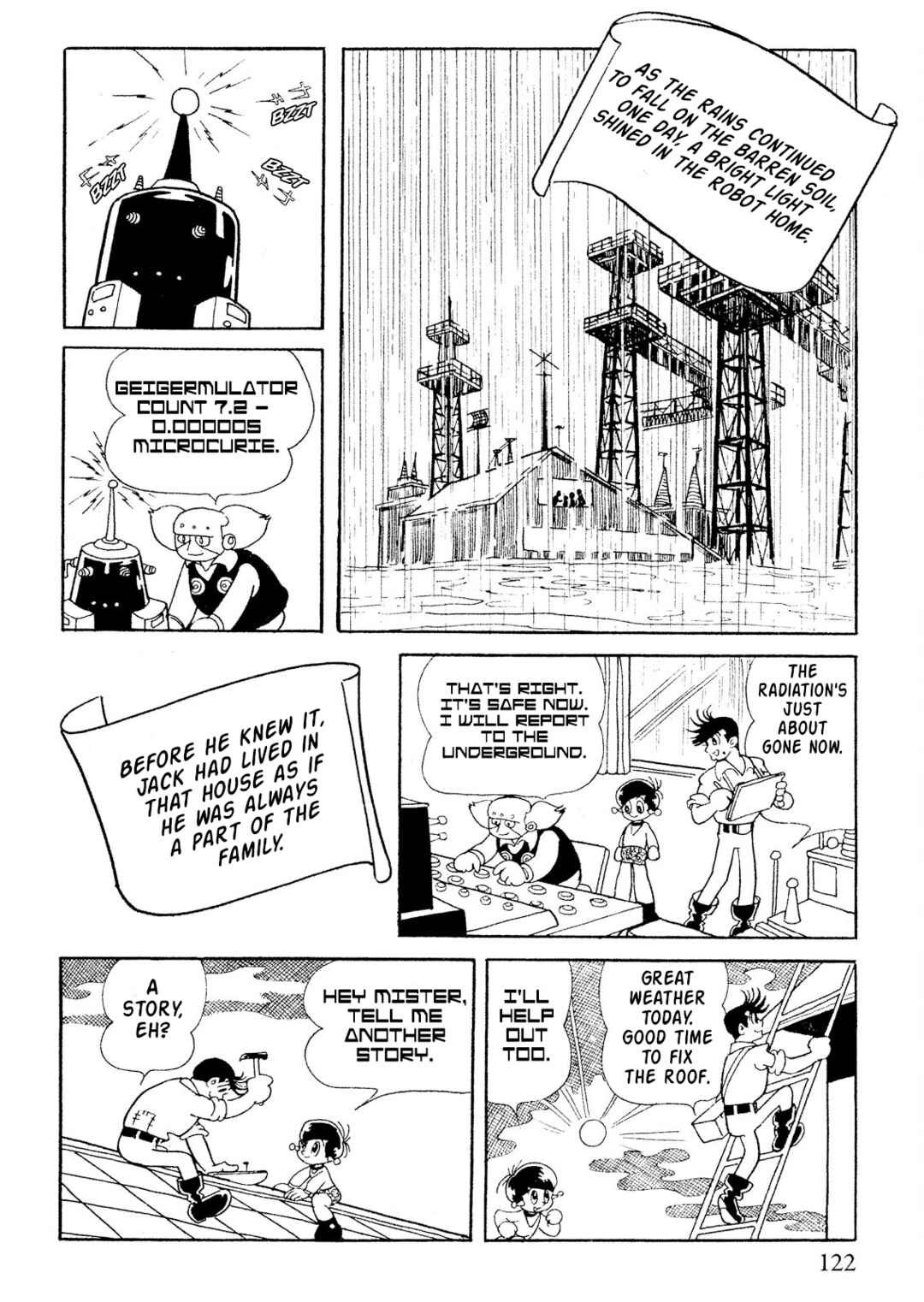 Page 10 Chapter 7 SF Mix