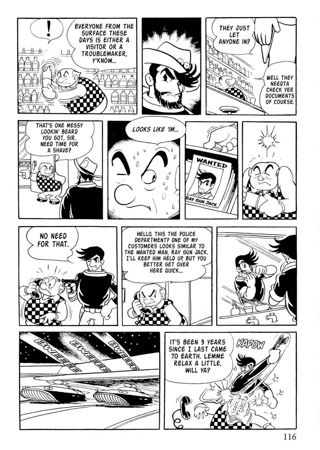 Page 4 Chapter 7 SF Mix