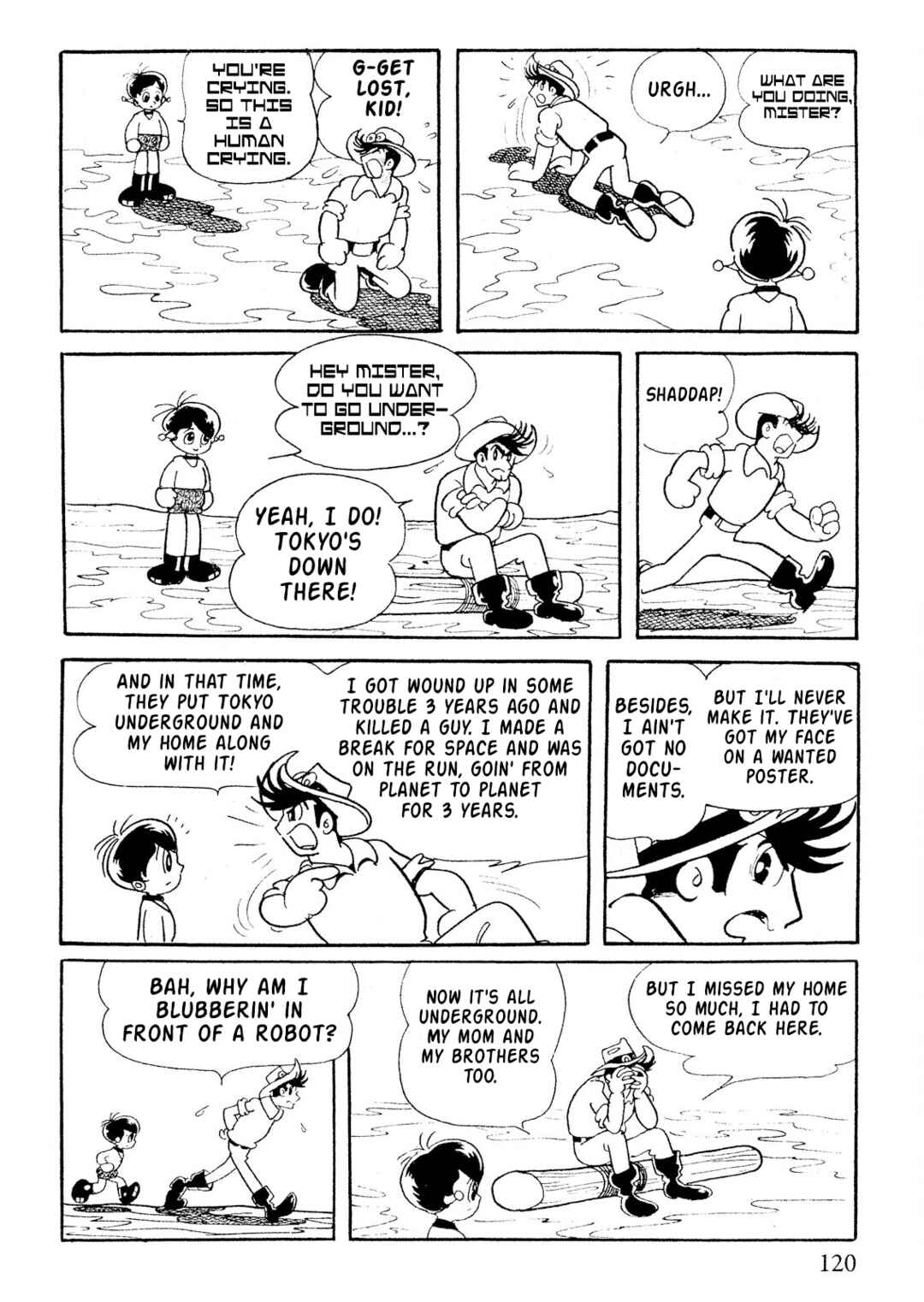 Page 8 Chapter 7 SF Mix