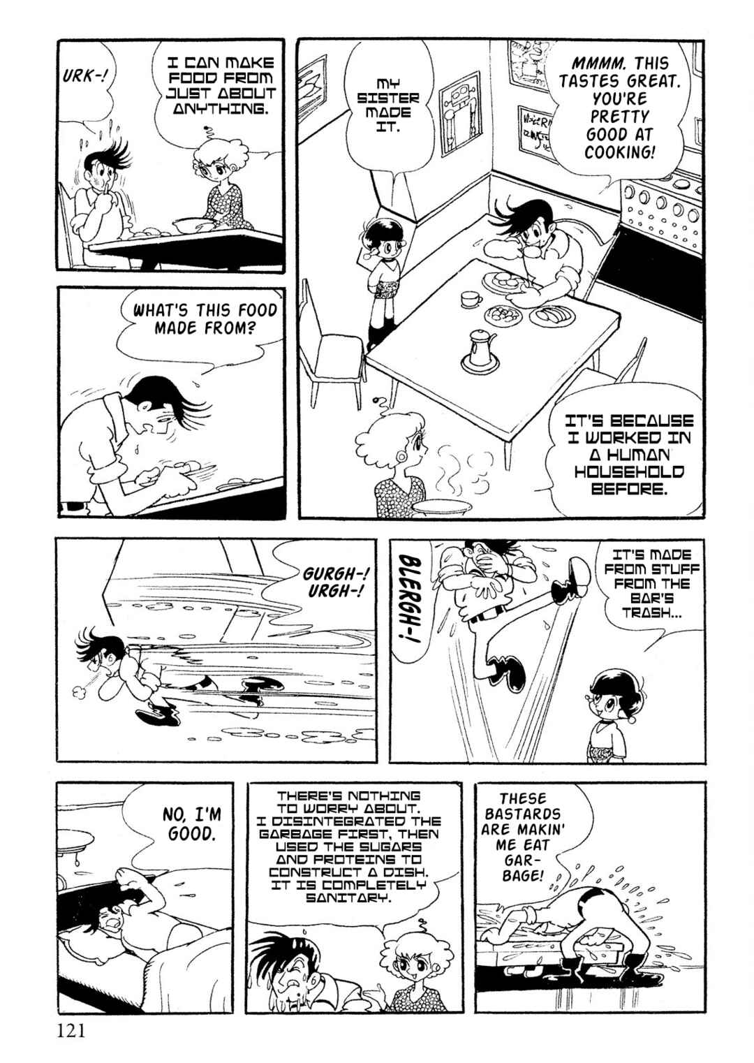 Page 9 Chapter 7 SF Mix