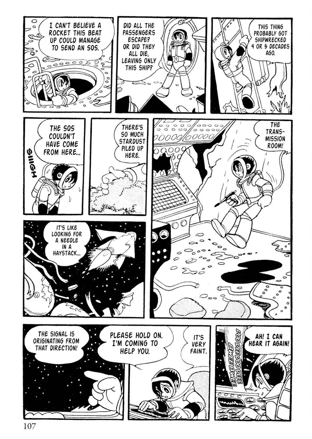 Page 11 Chapter 6 SF Mix