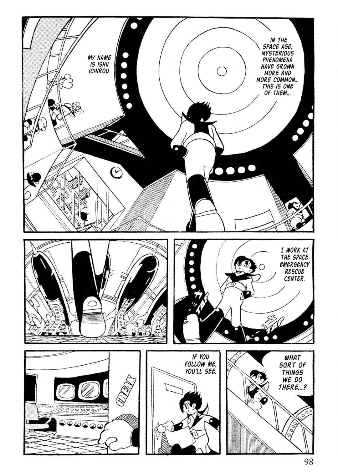 Page 2 Chapter 6 SF Mix