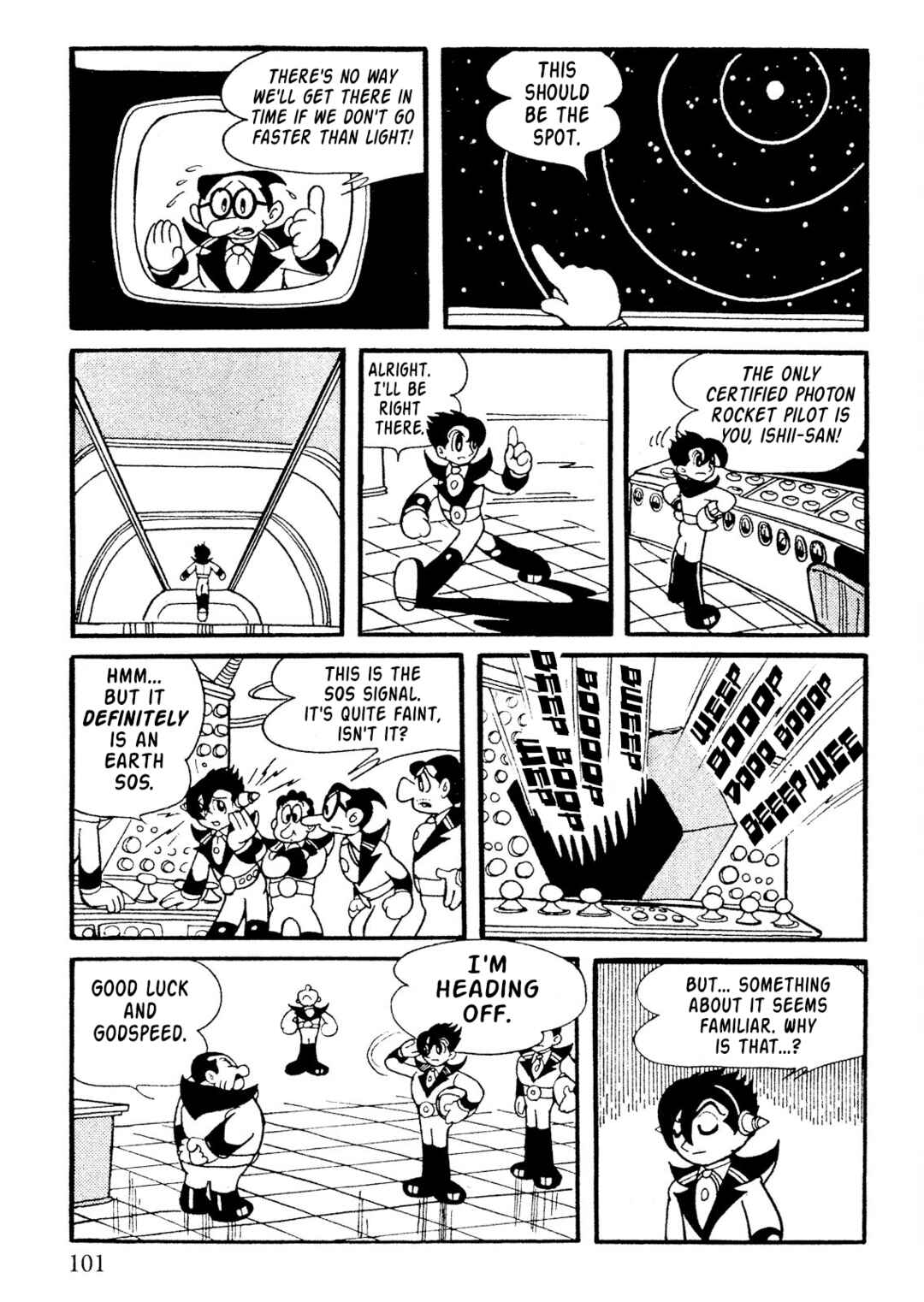 Page 5 Chapter 6 SF Mix