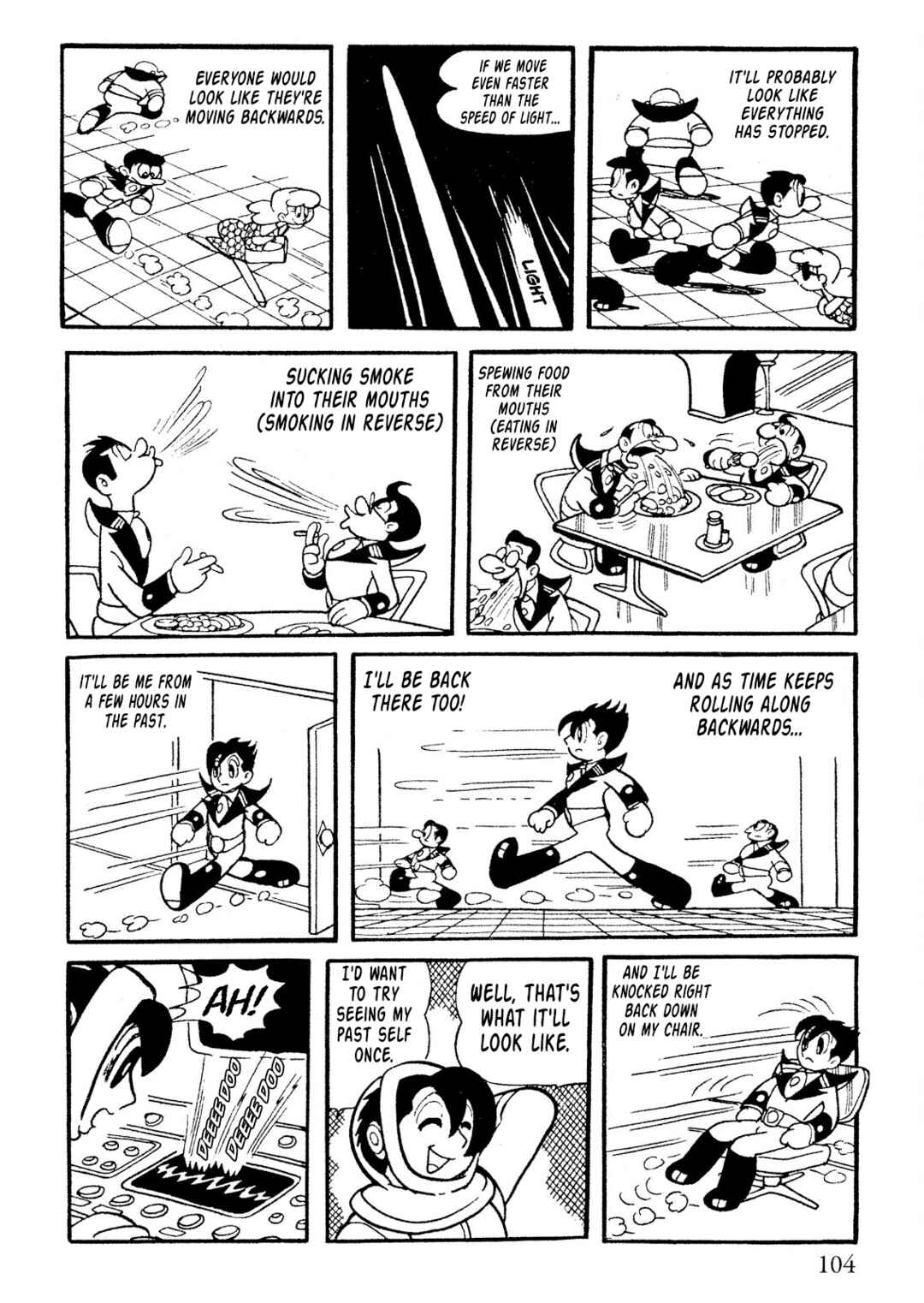 Page 8 Chapter 6 SF Mix