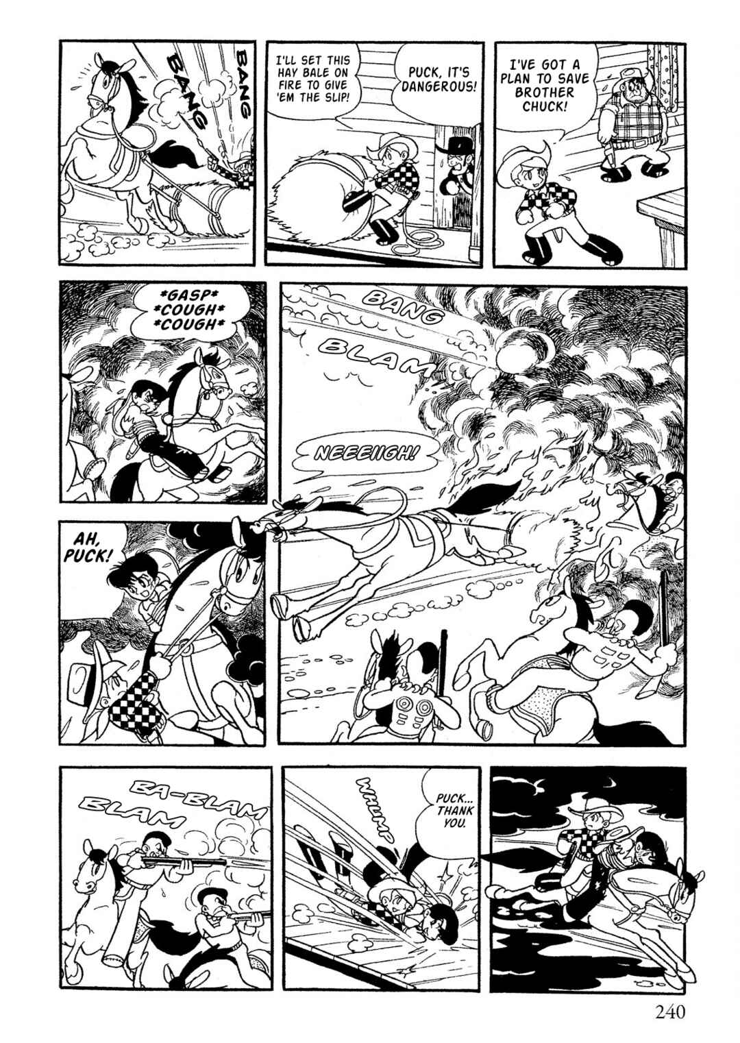 Page 16 Chapter 11 SF Mix