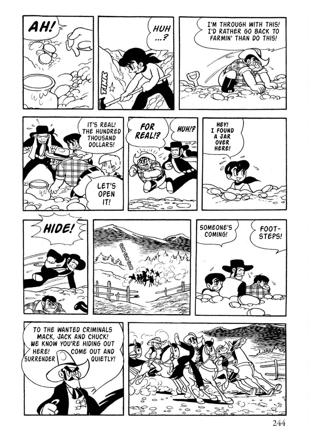 Page 20 Chapter 11 SF Mix