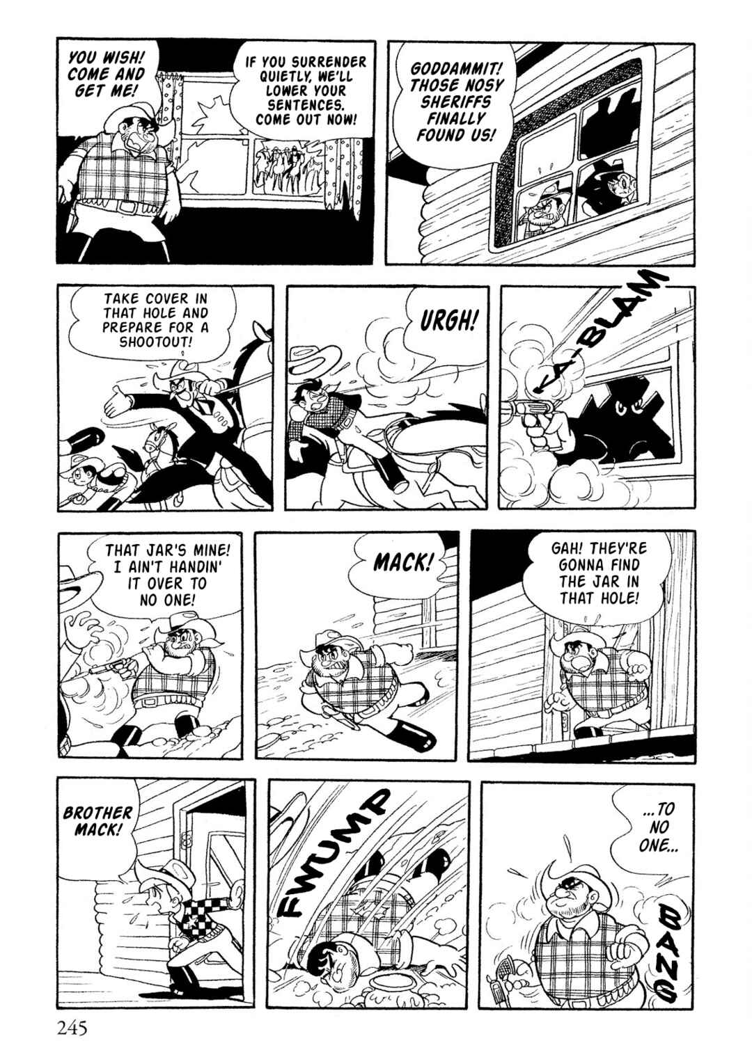 Page 21 Chapter 11 SF Mix