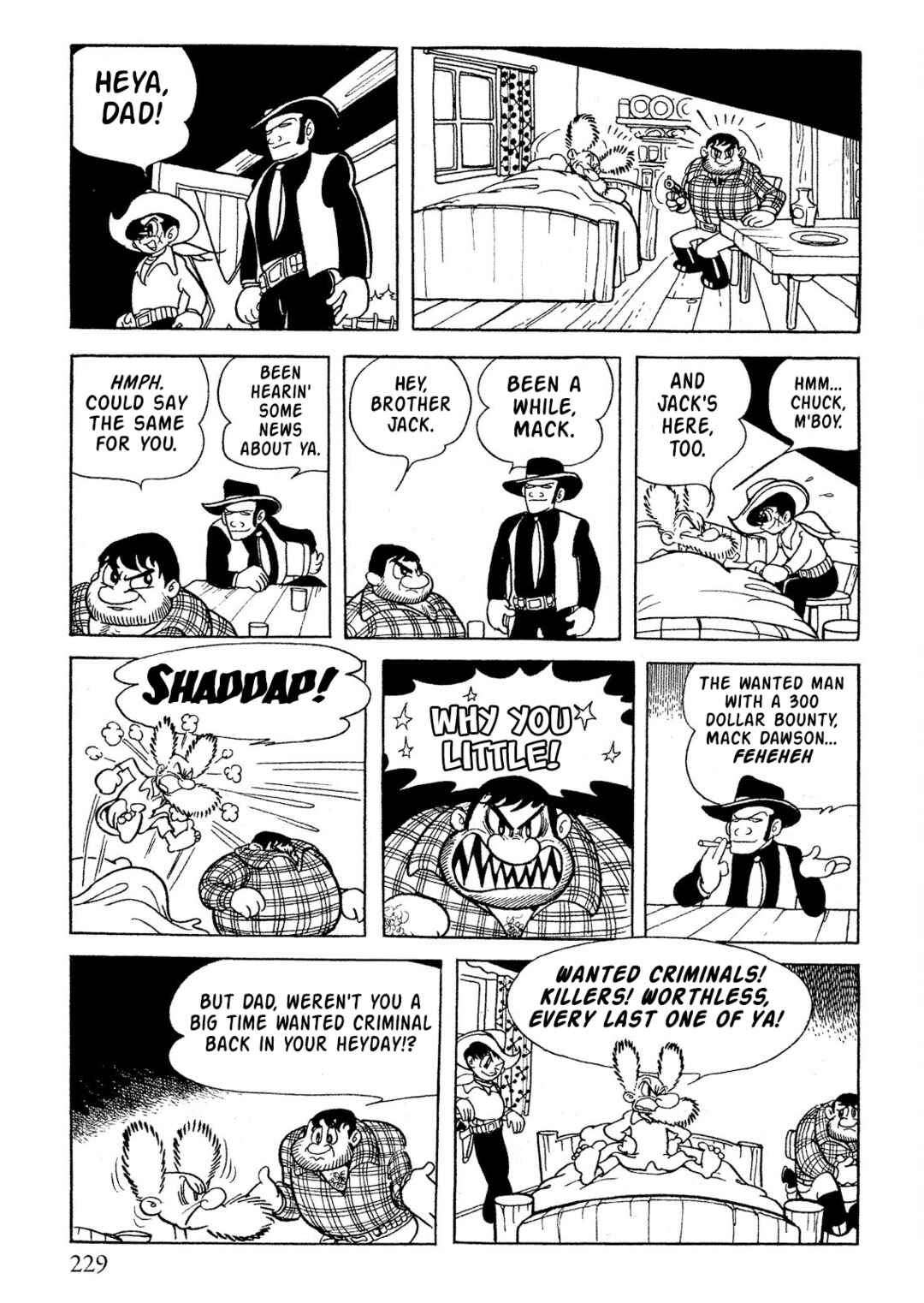 Page 5 Chapter 11 SF Mix