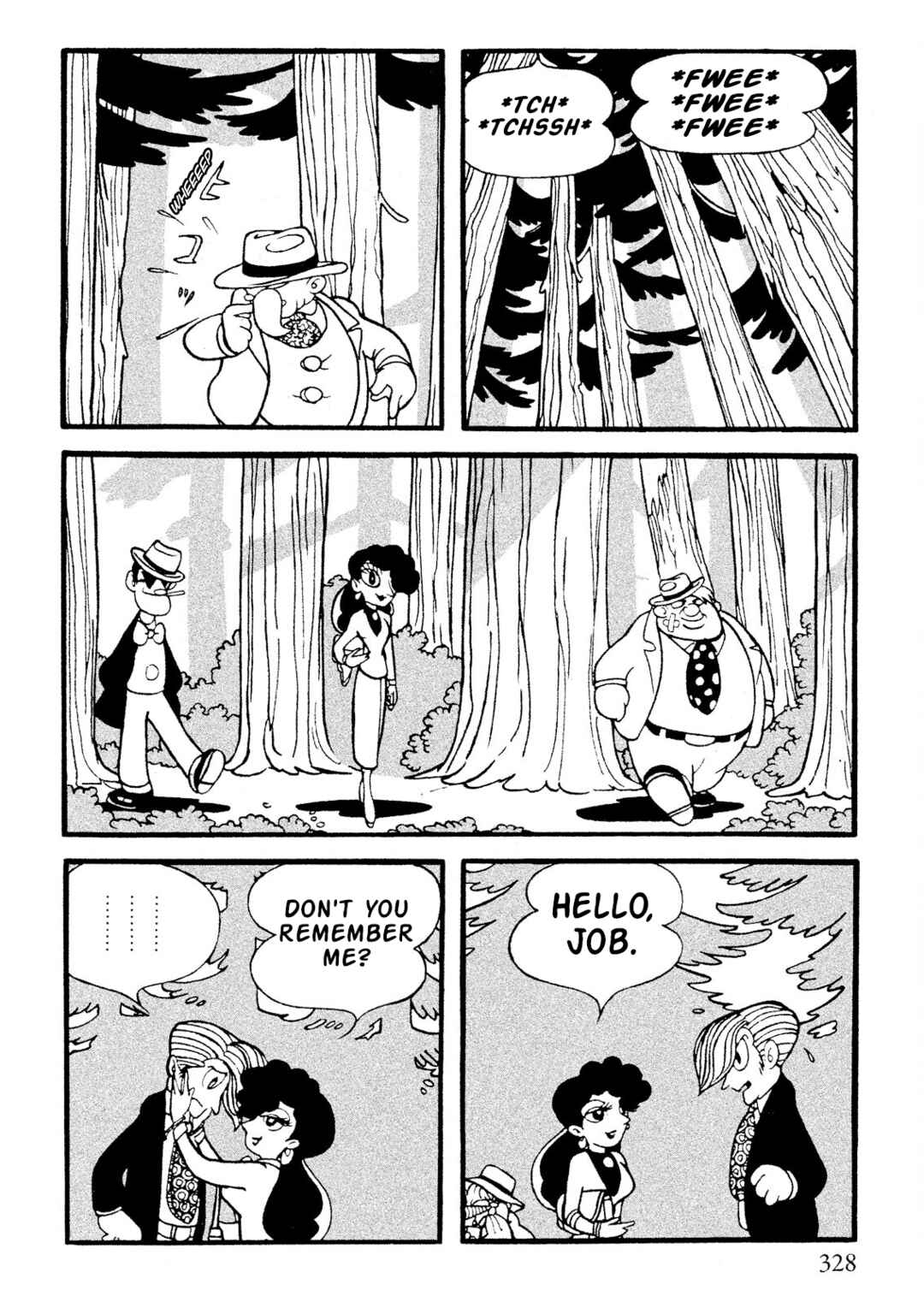 Page 14 Chapter 16 SF Mix