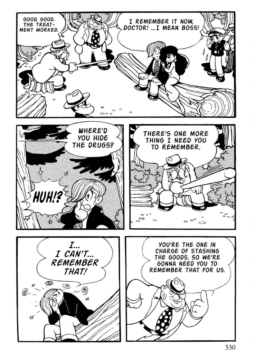 Page 16 Chapter 16 SF Mix