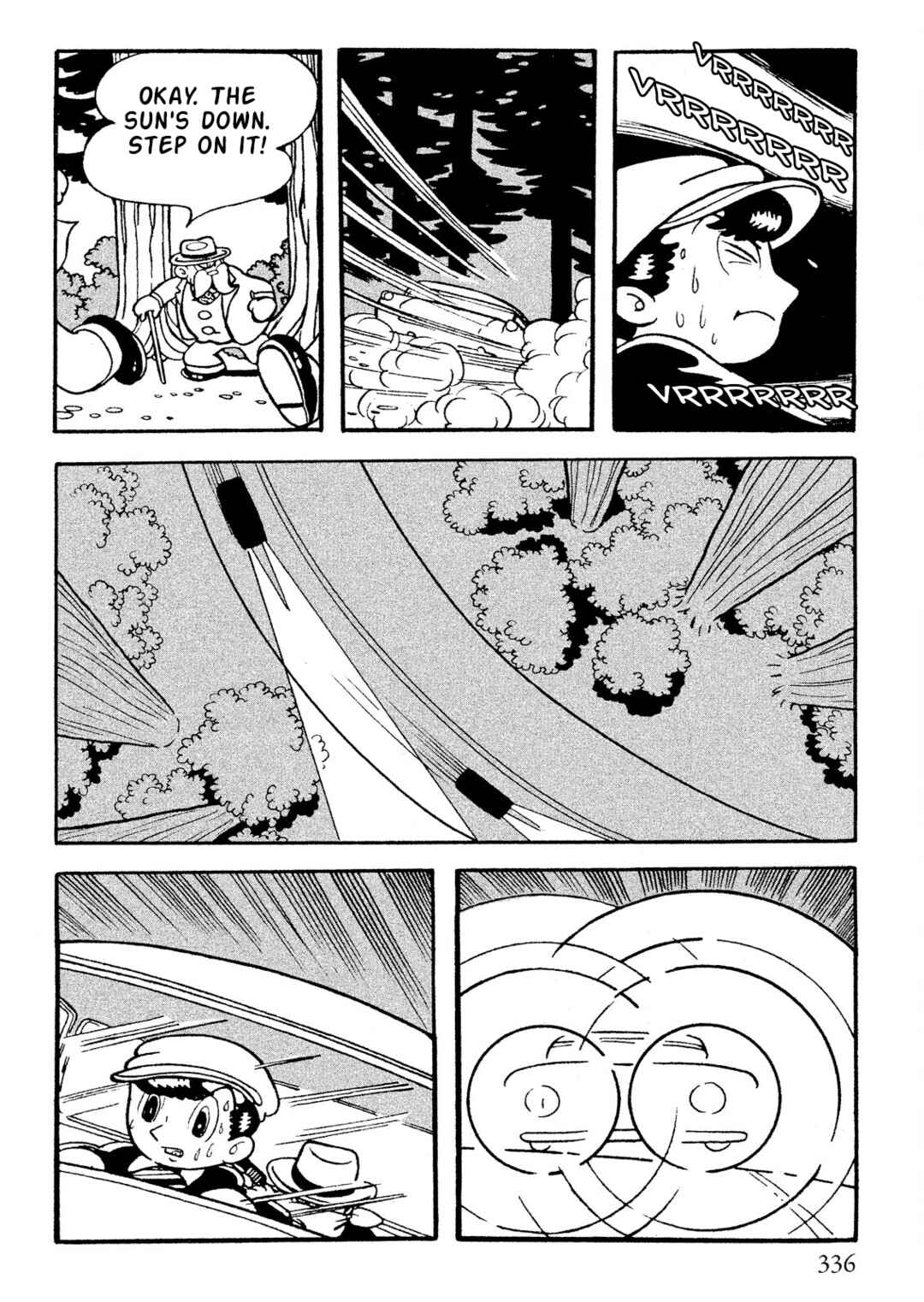 Page 22 Chapter 16 SF Mix