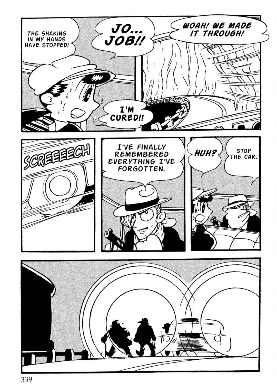 Page 25 Chapter 16 SF Mix