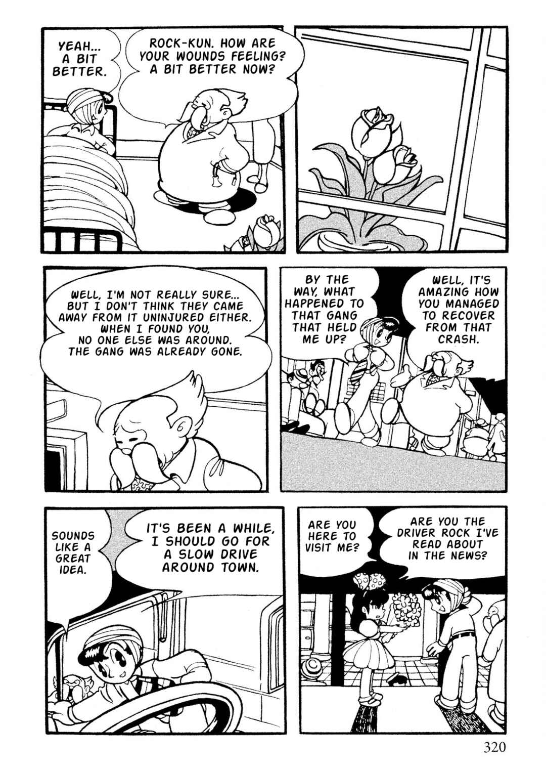 Page 6 Chapter 16 SF Mix