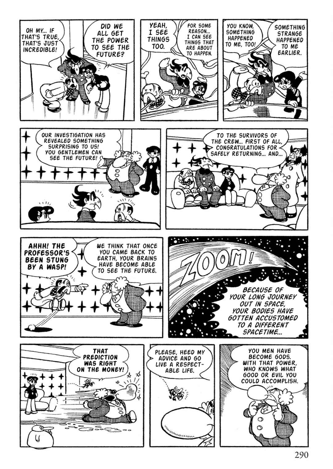 Page 4 Chapter 14 SF Mix