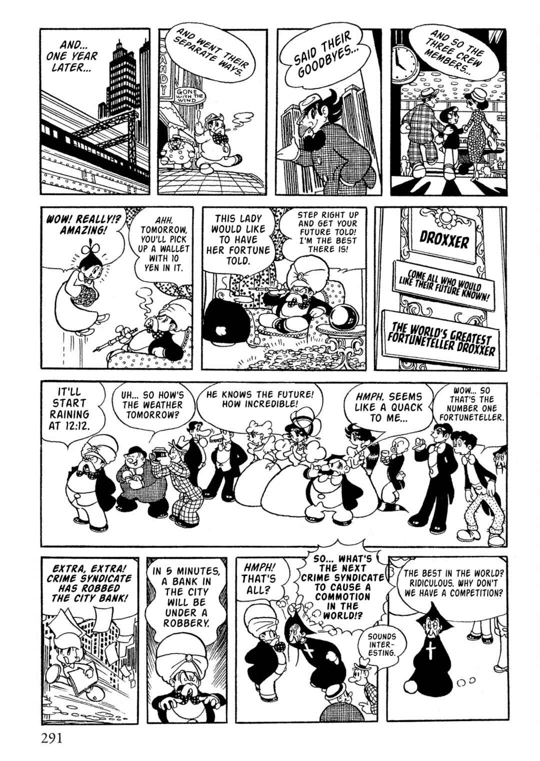 Page 5 Chapter 14 SF Mix