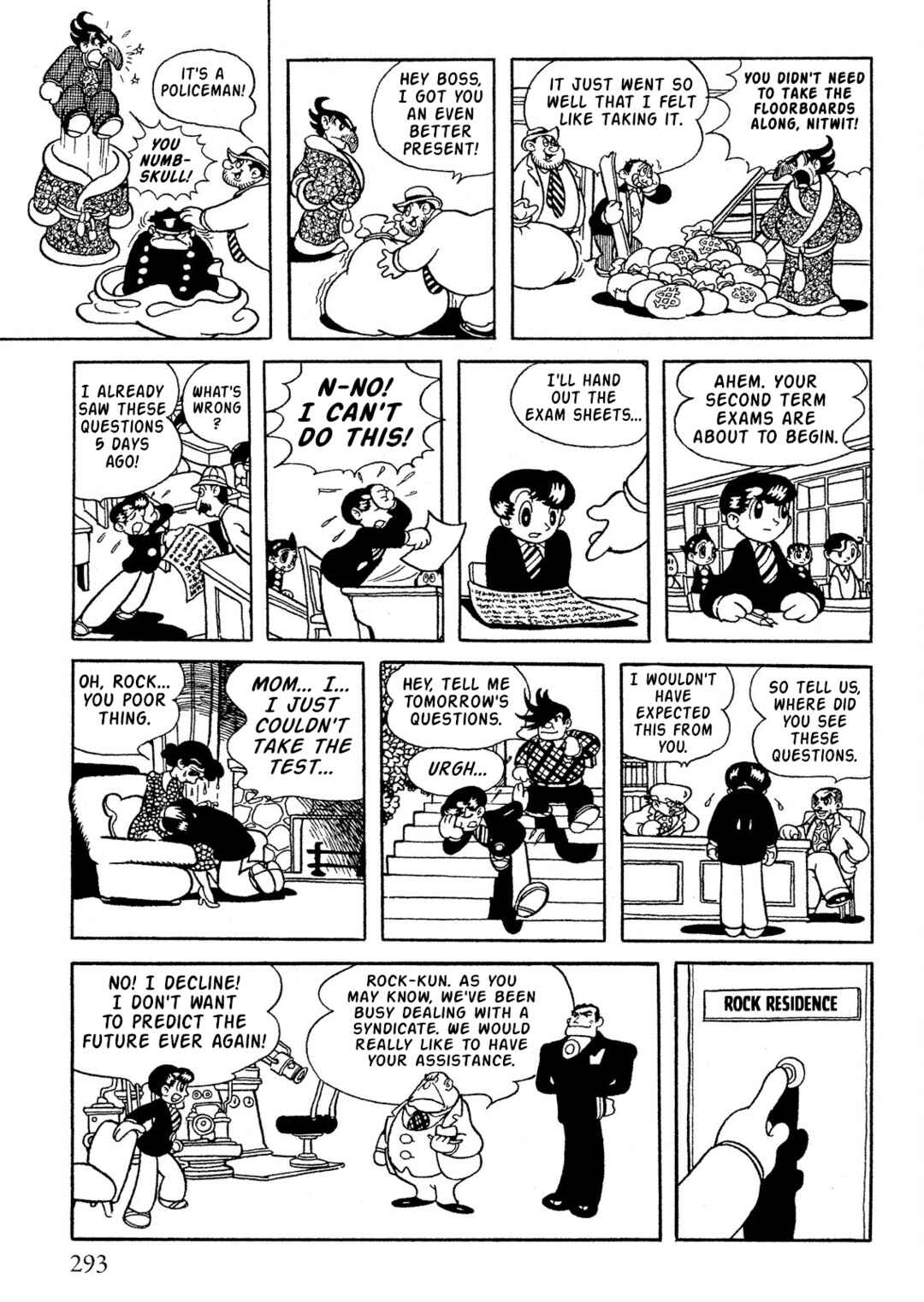 Page 7 Chapter 14 SF Mix