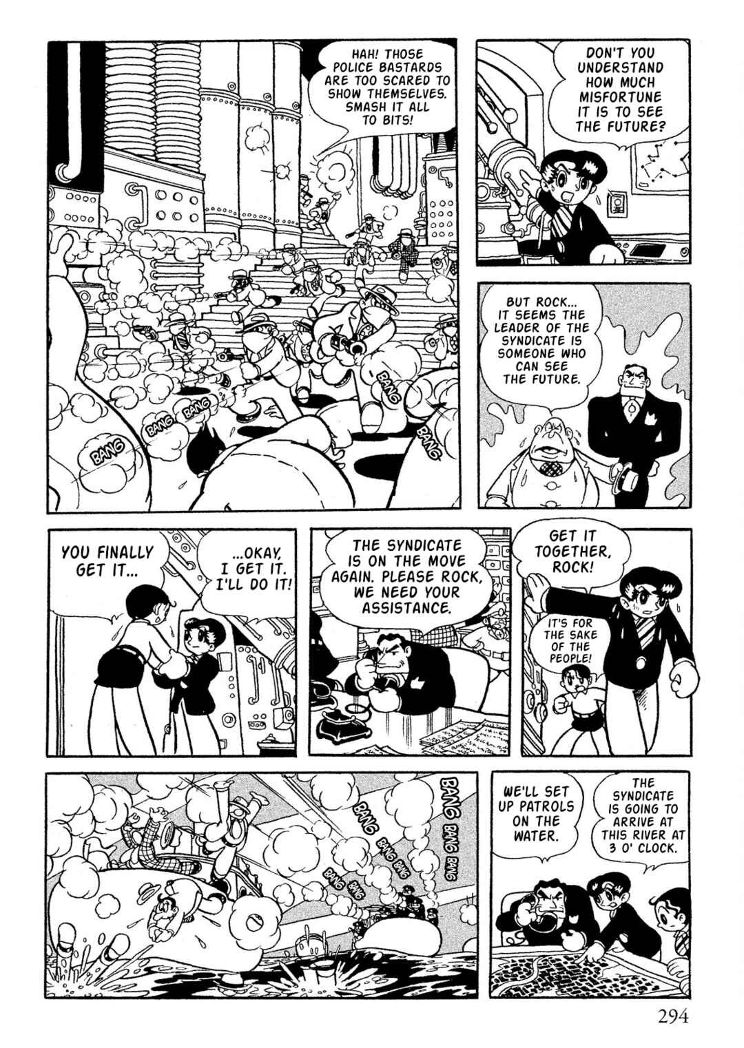 Page 8 Chapter 14 SF Mix