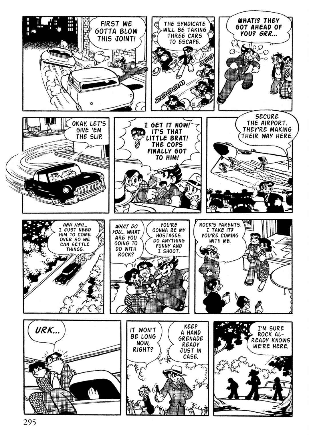 Page 9 Chapter 14 SF Mix