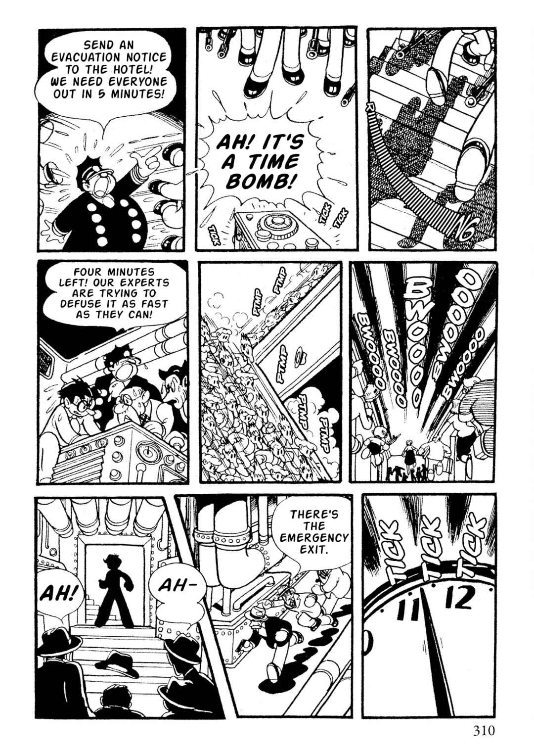 Page 14 Chapter 15 SF Mix