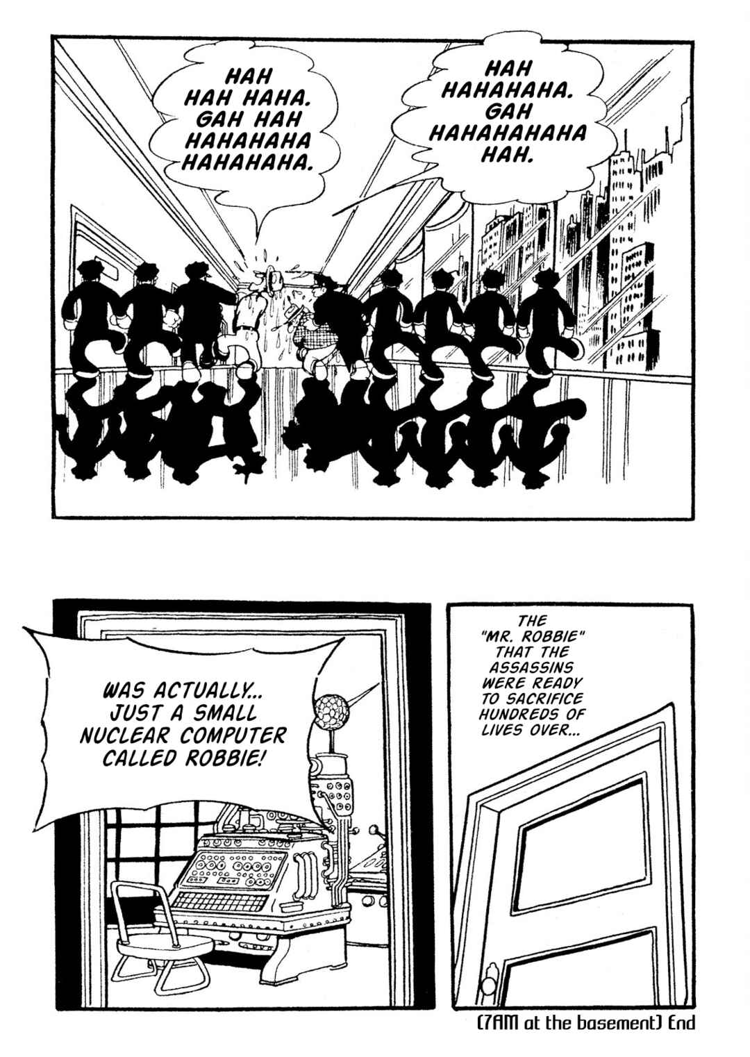Page 18 Chapter 15 SF Mix