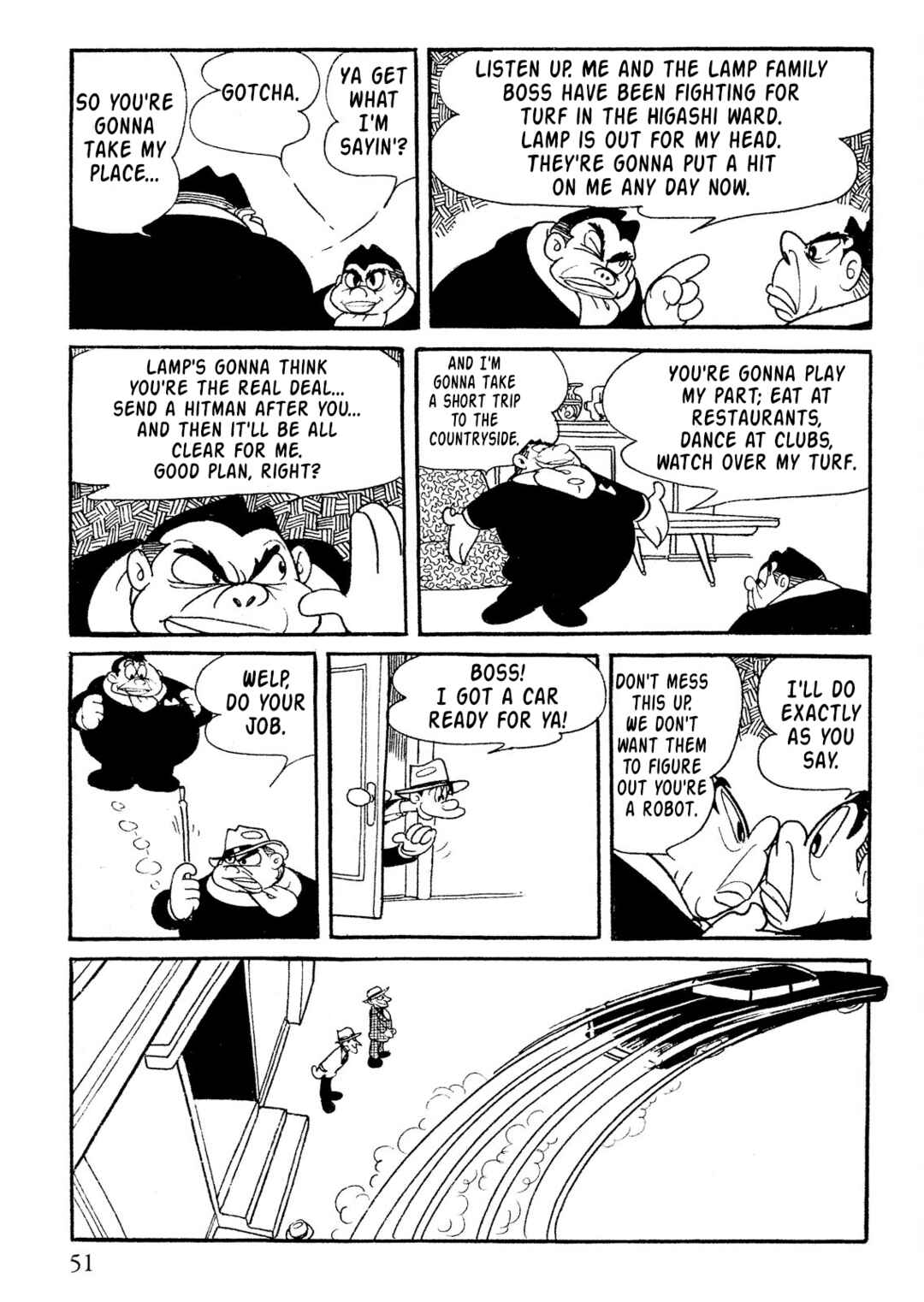 Page 11 Chapter 3 SF Mix