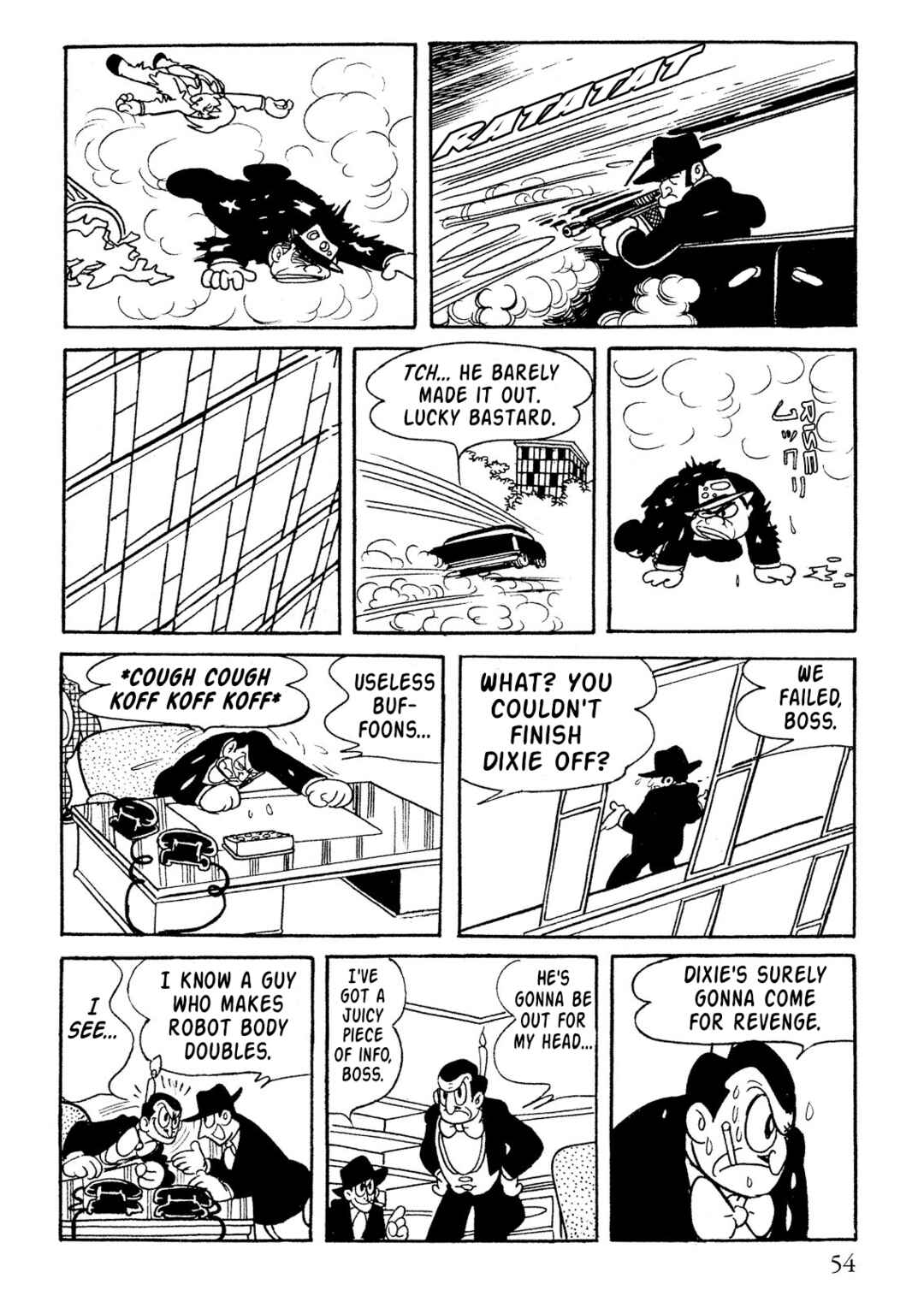 Page 14 Chapter 3 SF Mix