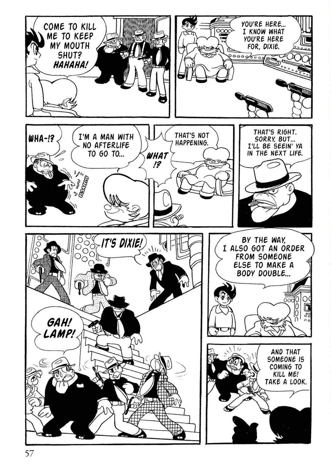 Page 17 Chapter 3 SF Mix