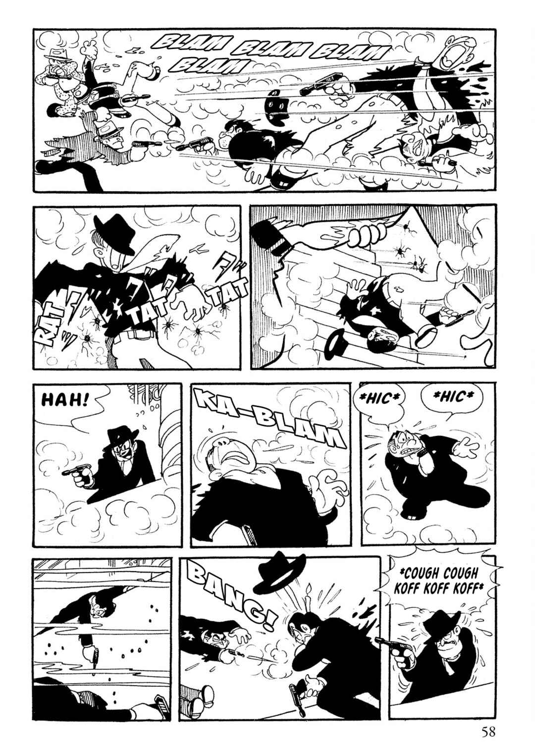 Page 18 Chapter 3 SF Mix