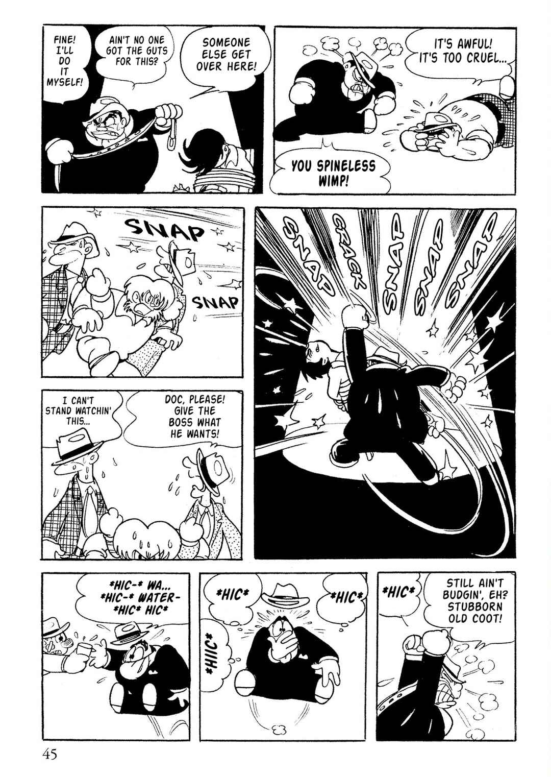 Page 5 Chapter 3 SF Mix