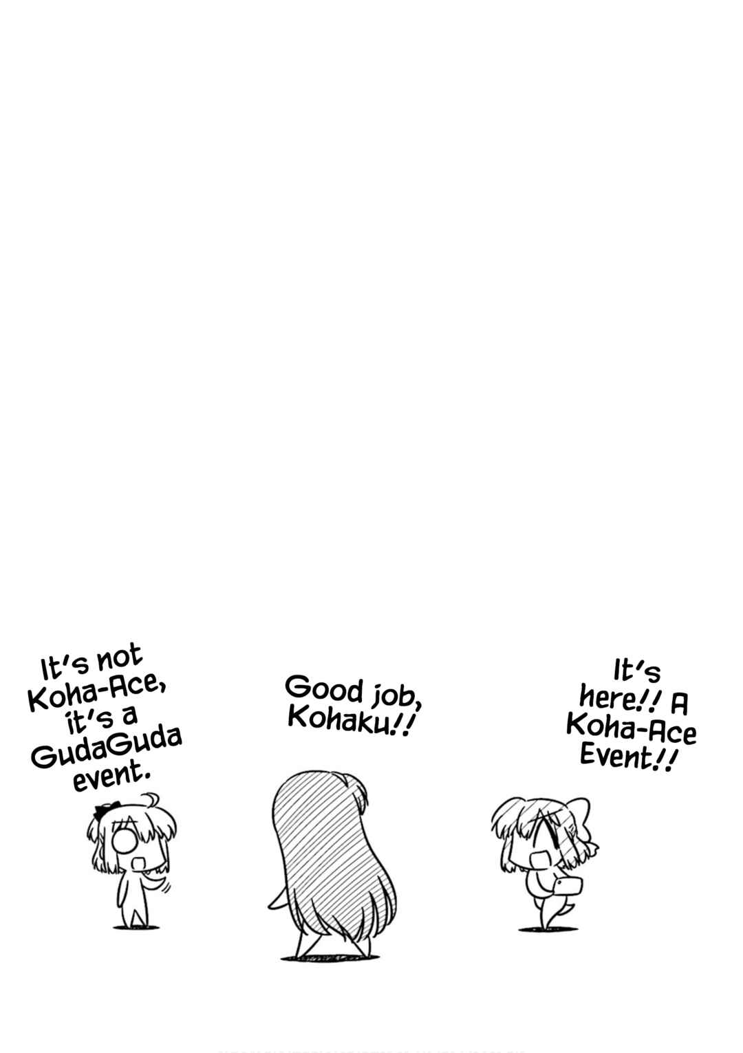 Page 9 Chapter 5 Koha-Ace GO - Imperial Capital Holy Grail Strange Story