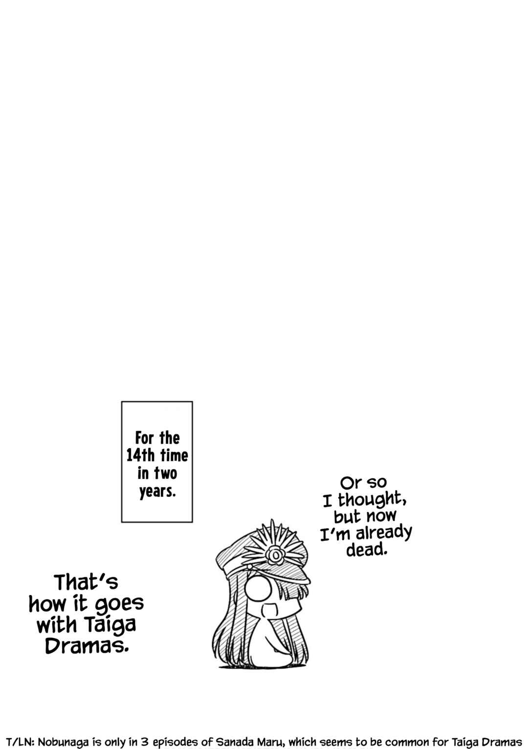 Page 9 Chapter 9 Koha-Ace GO - Imperial Capital Holy Grail Strange Story