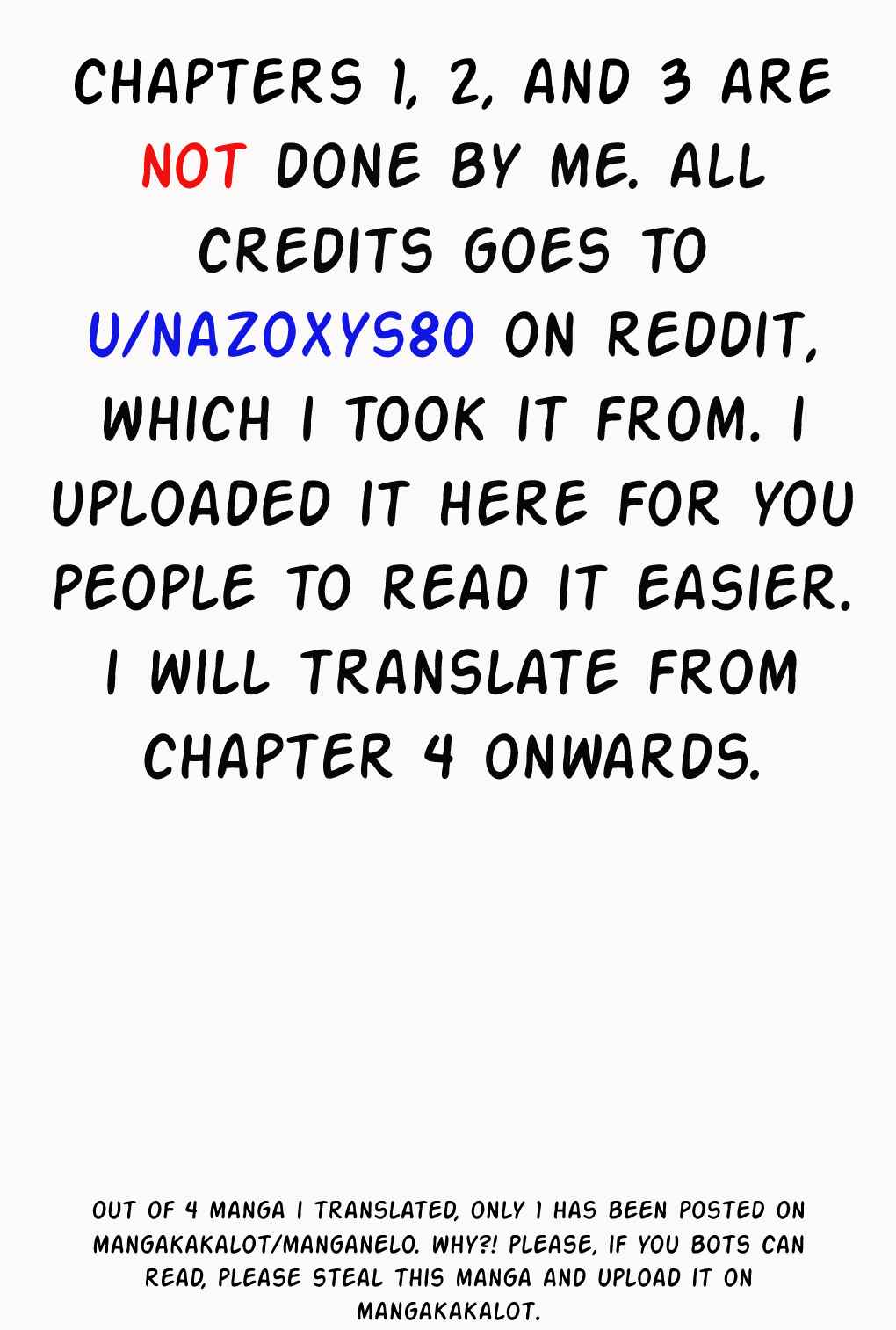 Page 8 Chapter 3 Koha-Ace GO - Imperial Capital Holy Grail Strange Story