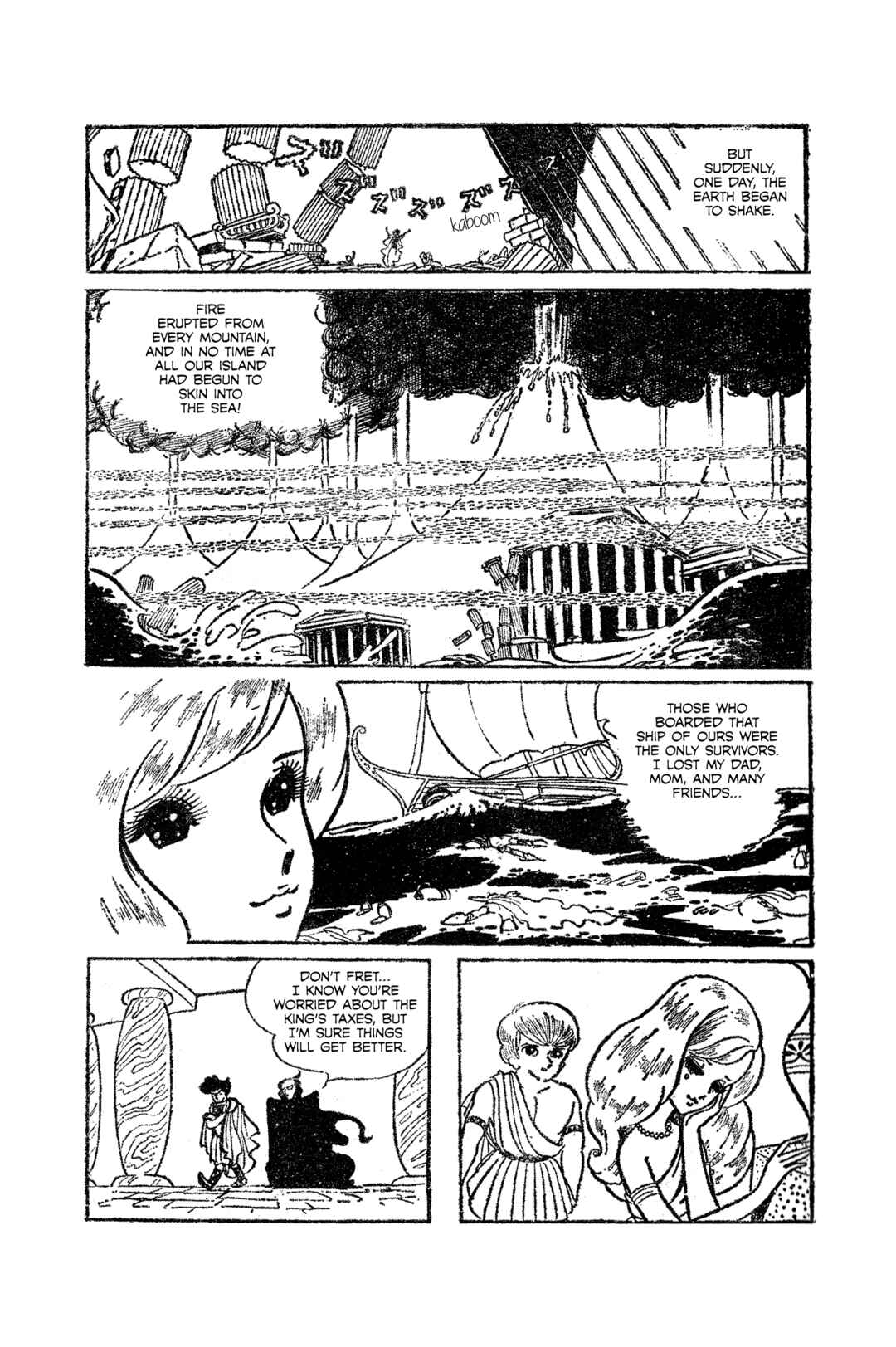 Page 14 Chapter Unknown_0dc4 Rose-Coloured Angel