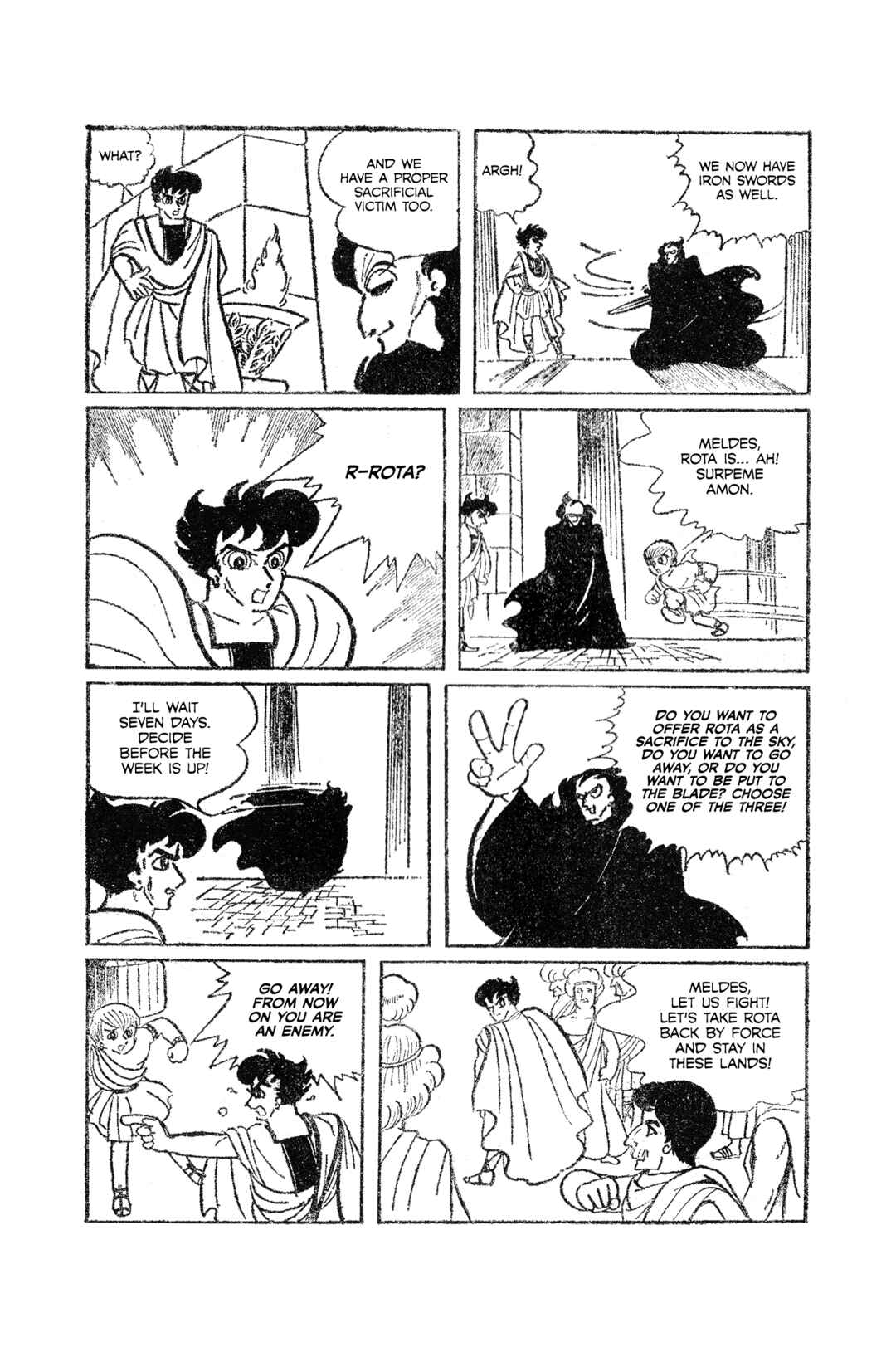 Page 23 Chapter Unknown_0dc4 Rose-Coloured Angel