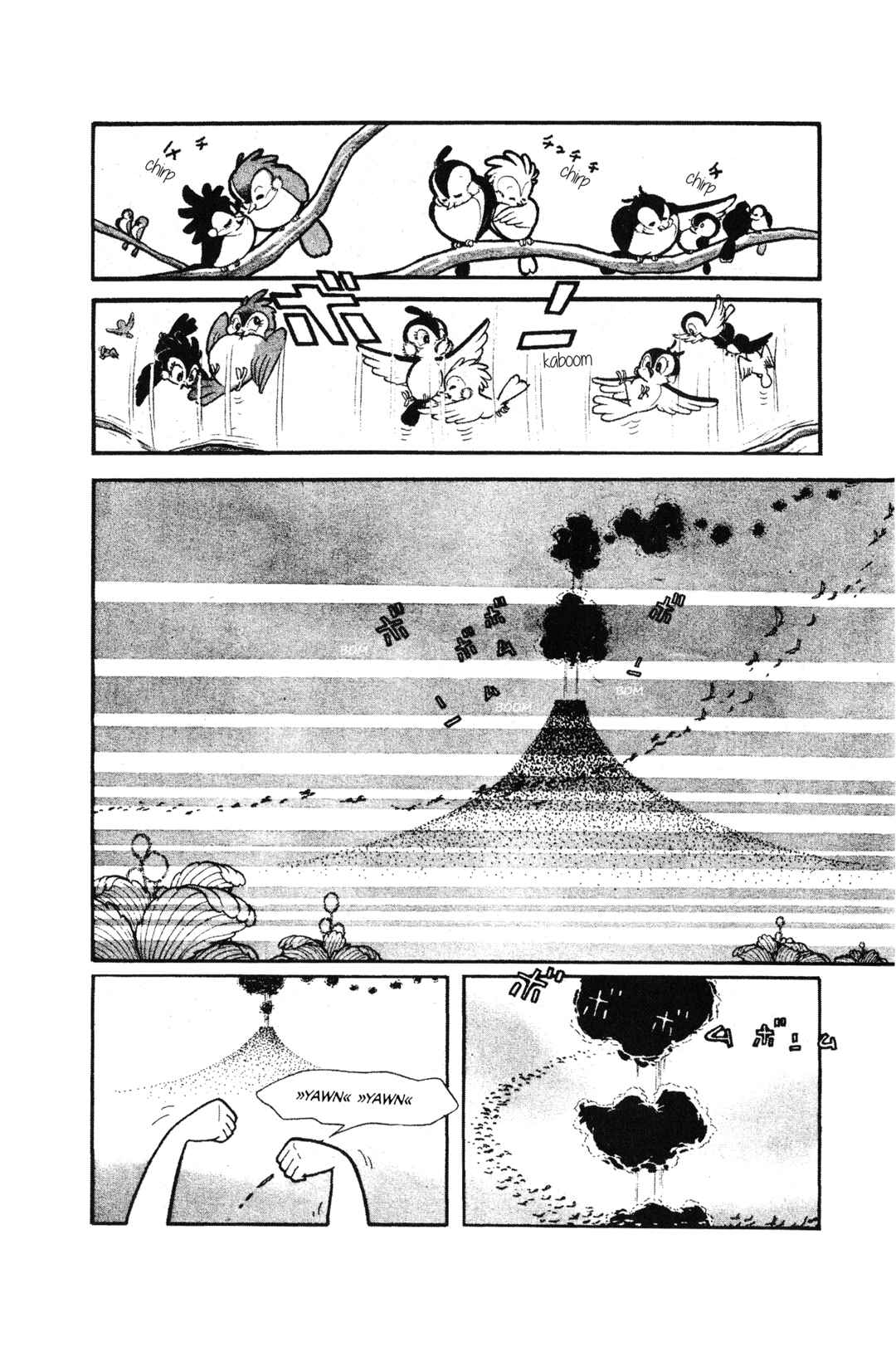 Page 3 Chapter Unknown_0dc4 Rose-Coloured Angel