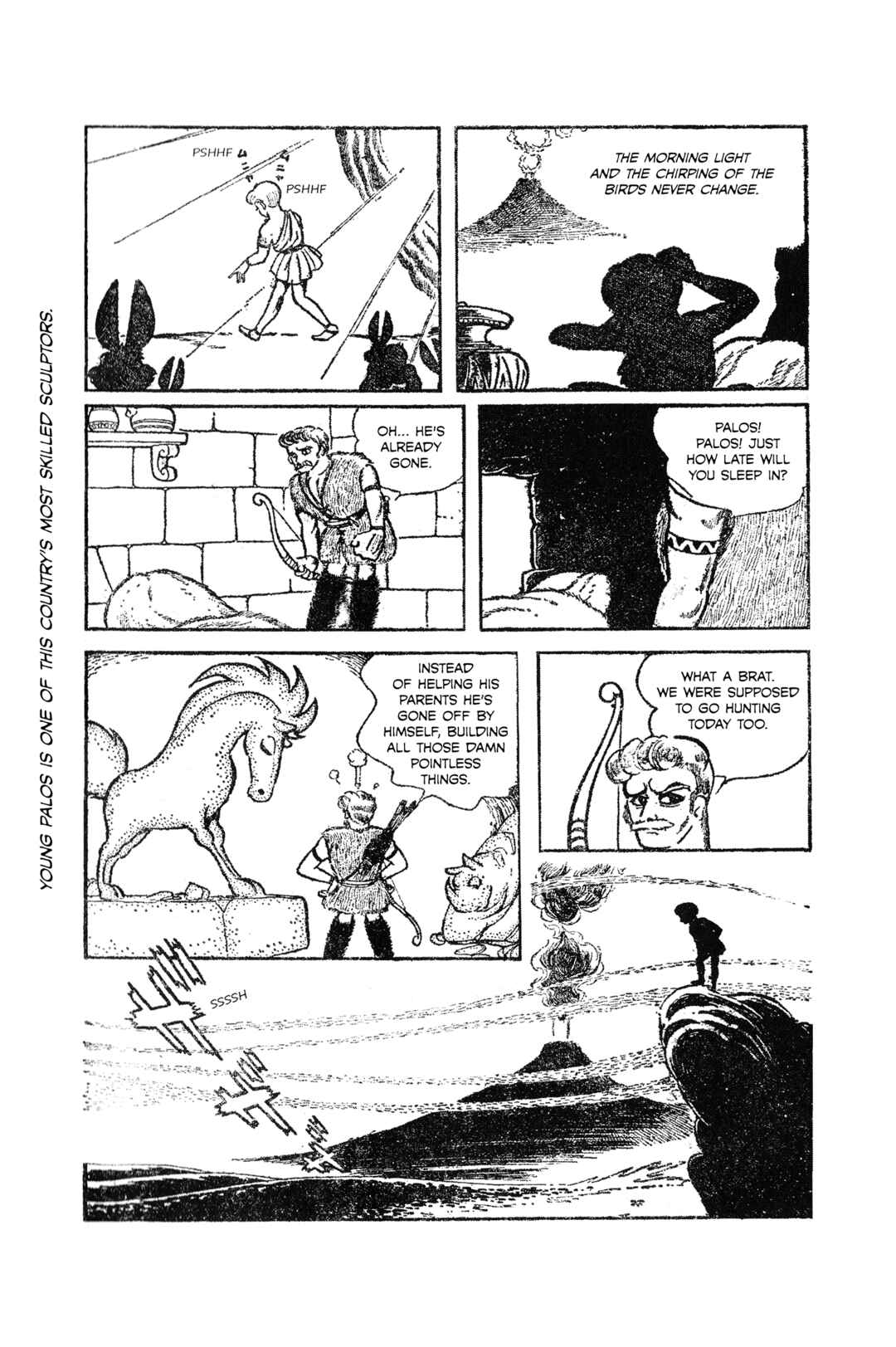 Page 4 Chapter Unknown_0dc4 Rose-Coloured Angel